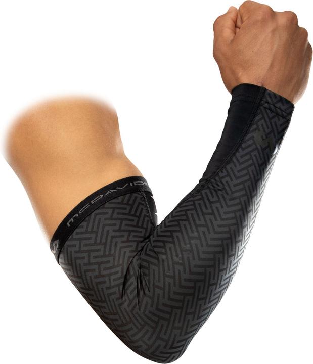 Produktbild McDavid Armsleeves "X-Fitness" (XL)