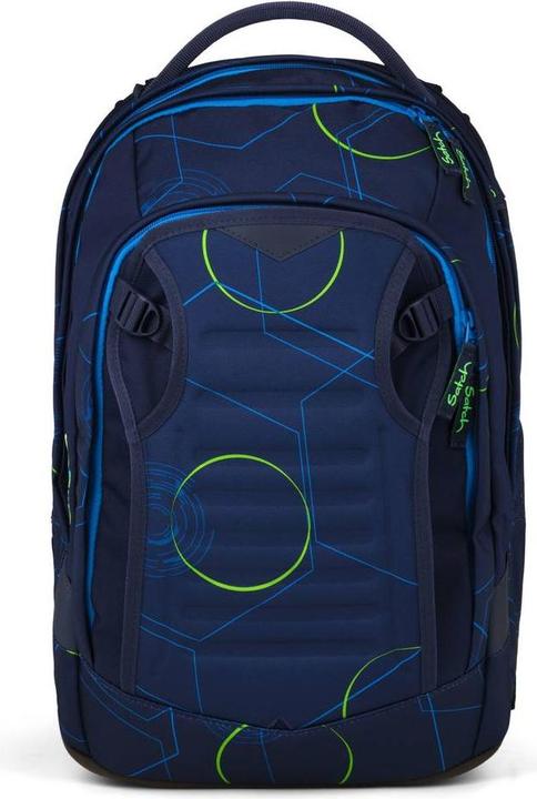 Blue, Blue Tech, Dark Blue