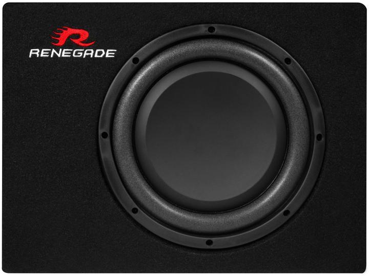 Immagine prodotto Renegade Subwoofer per auto (400 W)