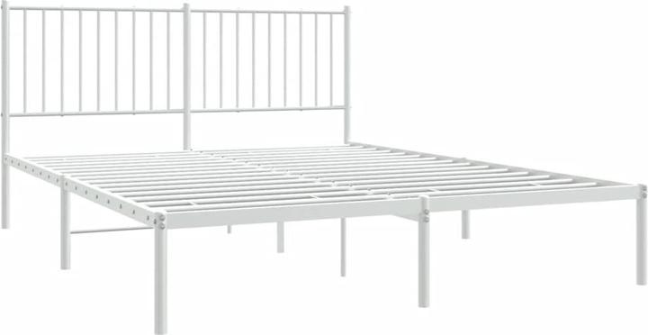 Image du produit vidaXL Bettgestell (160 x 200 cm)