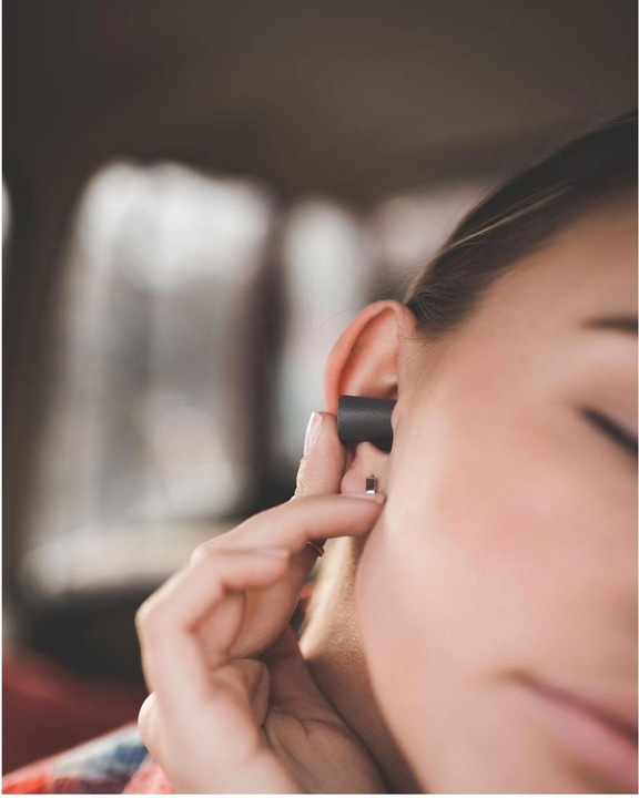 Actual product image Matador Travel Hearing Protection Kit (Additional padding)