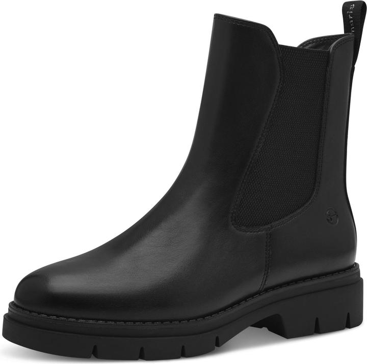 Black Matt, Schwarz matt