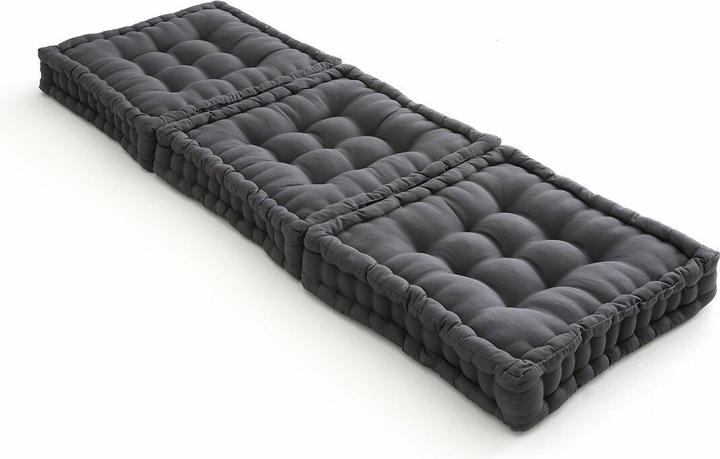 Actual product image La Redoute Interieurs Scenario Recycle (50 x 150 cm, 50 x 50 cm)