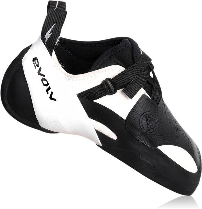 Image du produit Evolv Zenist Pro (37.5)