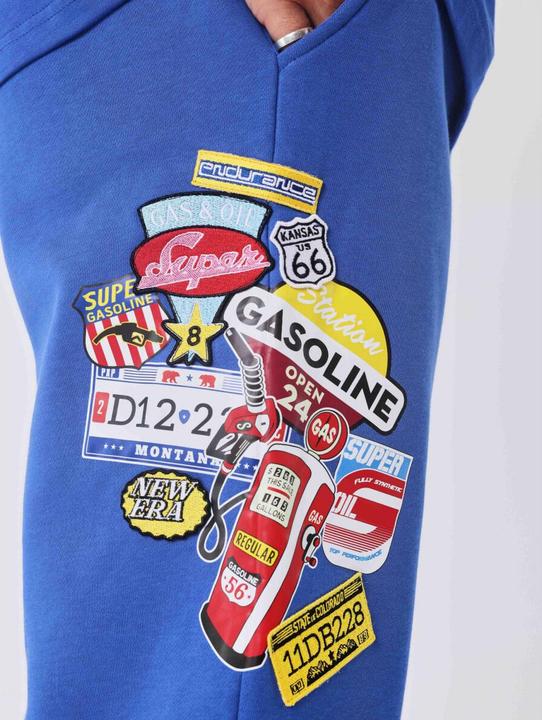 Produktbild Project X Paris 2644202 (XL)