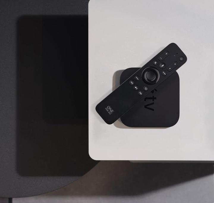 Actual product image One for All URC 1110 (Device-specific remote control, Bluetooth, Infrared)