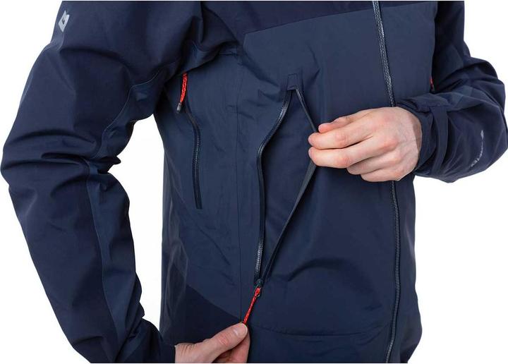 Actual product image Saltoro Jacket (S)
