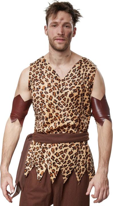 Produktbild Dressforfun Steinzeit-Clanchef (XXL)