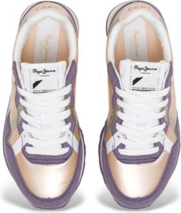 Image du produit Pepe Jeans Brit Gala G Sneaker (25)