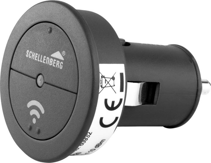Immagine prodotto Schellenberg Trasmettitore radio per auto