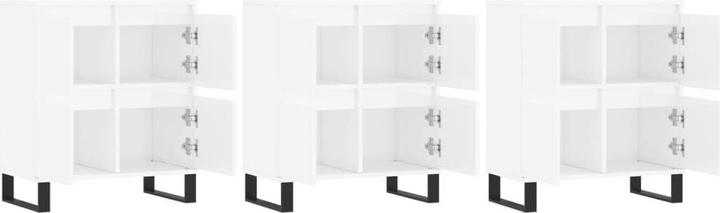Image du produit vidaXL Sideboard (180 x 35 x 70 cm)