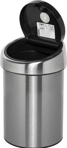 Actual product image Brabantia Touch Bin (3 l)