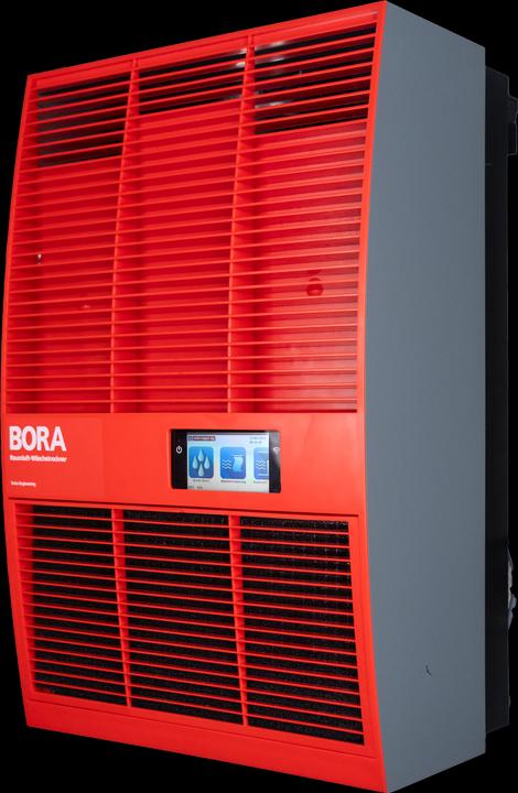 Image du produit Roth-Kippe Bora 408