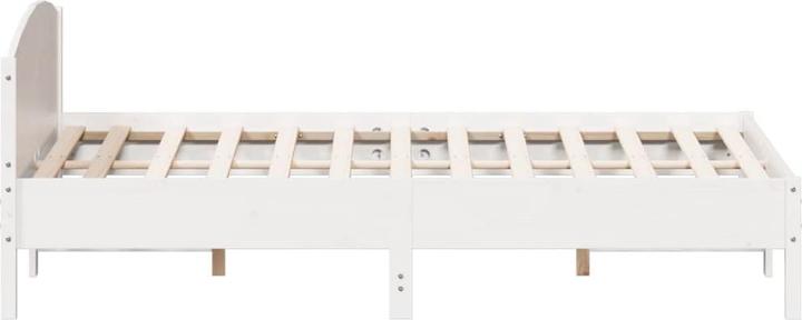 Image du produit vidaXL Bettgestell (180 x 200 cm)