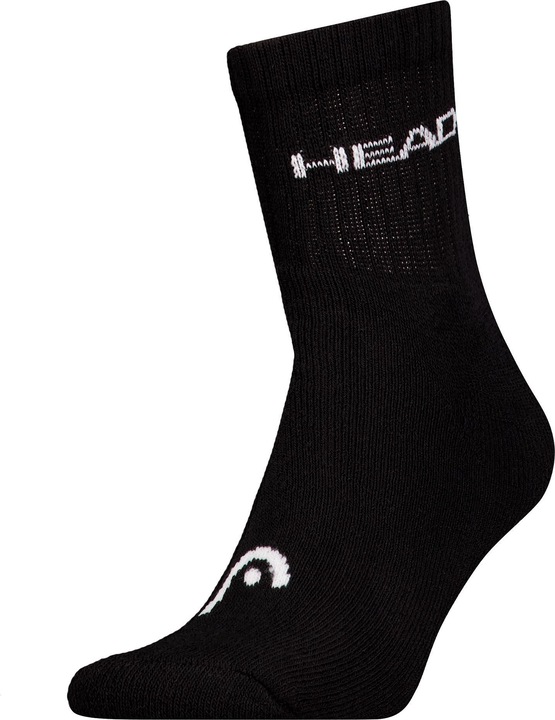 Actual product image Head Socken Casual ELEMENTS ALL SPORTS SHORT CREW ECOM (5-pack, 43 - 46)