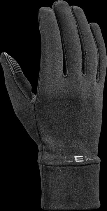 Actual product image Leki LE RĘK Inner Glove MF Touch 7.5 (S)
