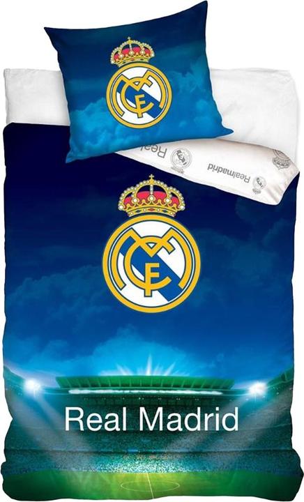 Real Madrid CF Stadion BettwäscheSet