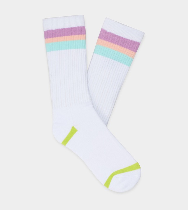 Actual product image Ugg Clare Three Stripe (Single pack, One size)