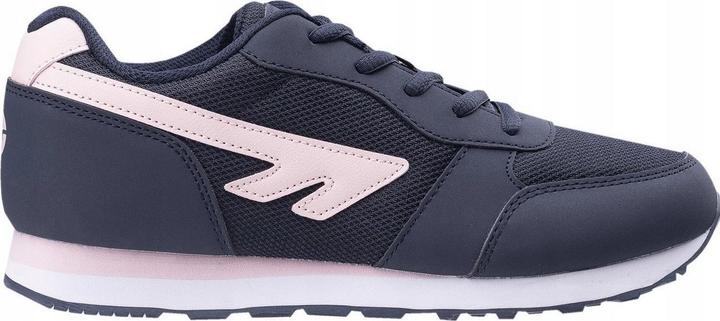 Produktbild Hi-Tec Wanderschuhe Ernes (36)