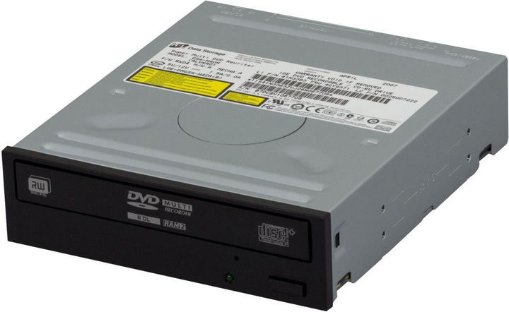Immagine prodotto Lenovo CD-ROM/CD-RW/DVD/Multi-Burner