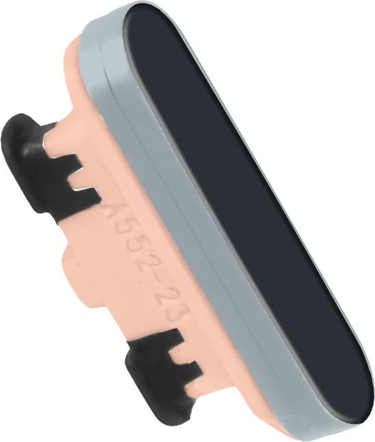 Immagine prodotto Samsung GH98-49095B Pezzo di ricambio del pulsante di alimentazione (Galaxy A55)