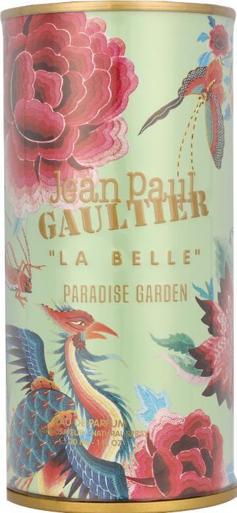 Produktbild Gaultier La Belle Paradise (Eau de Parfum, 30 ml)