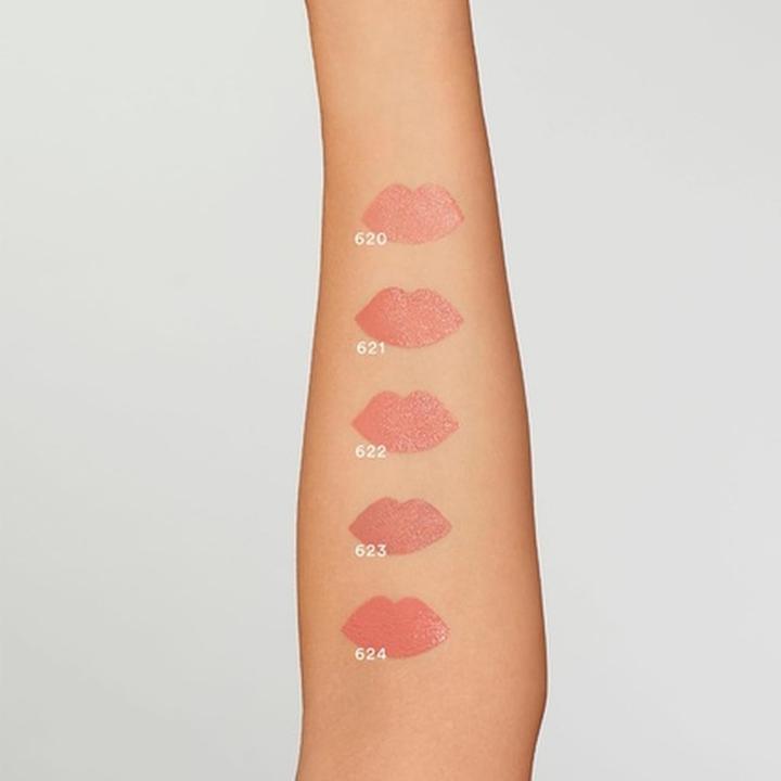 Produktbild Evagarden Enjoy Lipstick 621 Baddie Pink by for Women 0.10 Oz (621 Baddie Pink)