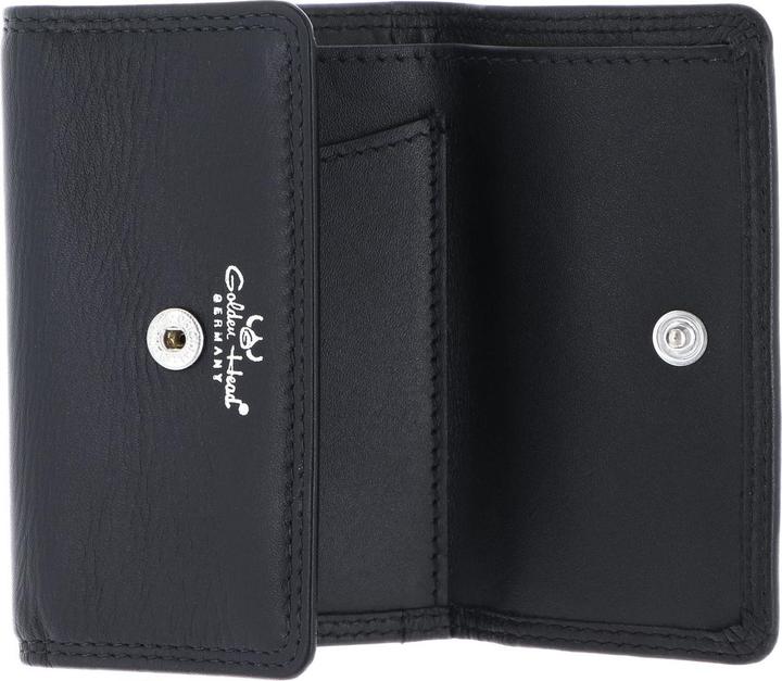 Produktbild Golden Head Polo Geldbörse RFID Leder 9,5 cm