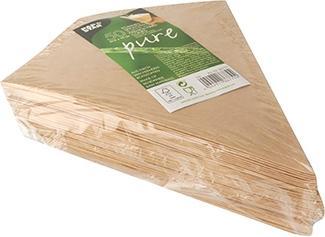 Actual product image Papstar Pure (50 x)