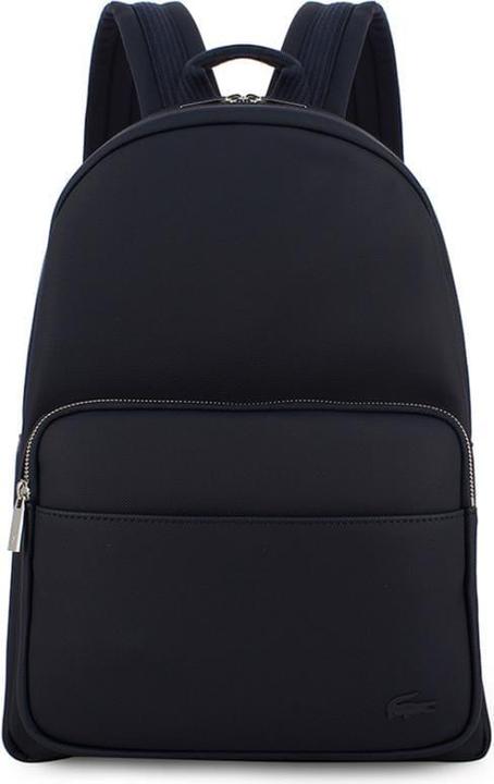 Actual product image Lacoste Classic backpack - Navy