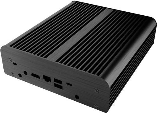 Produktbild Akasa Newton S7 UCFF-Gehäuse (Intel NUC), OEM (UCFF)