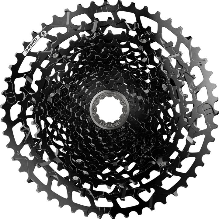 Sram PG-1210 Eagle (12-speed, 11-50)