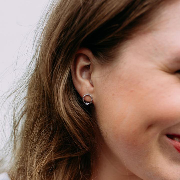 Immagine prodotto Julie Julsen Ohrringe (Argento 925)