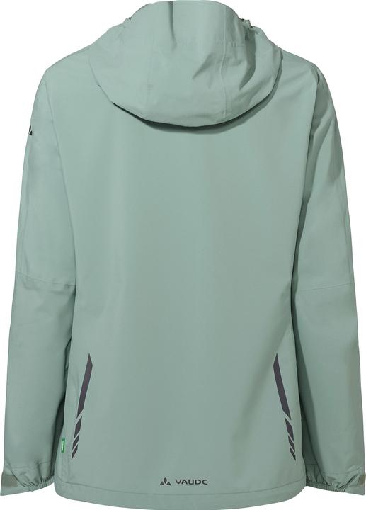 Produktbild Vaude Women's Moab Rain Jacket II (M)