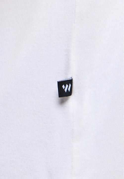 Actual product image Witeblaze ABIAN Men"s functional T-shirt wei M (M)