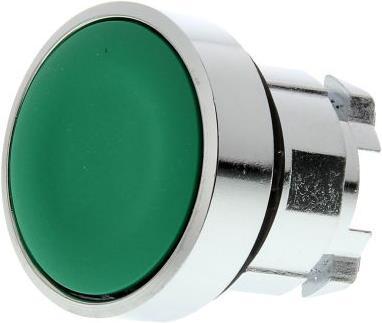 Actual product image Schneider Electric Push button 22mm green