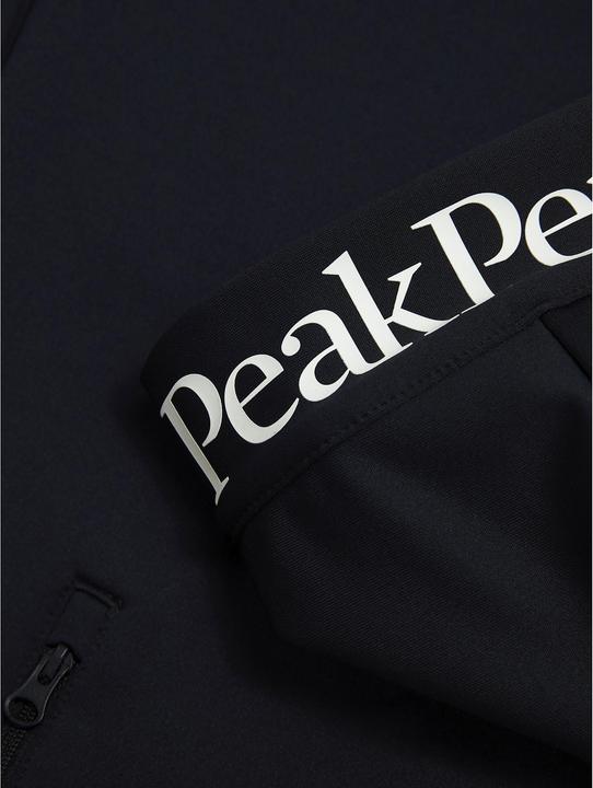 Produktbild Peak Performance M Rider Essentials Zip Ho (L)