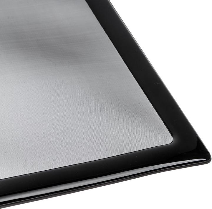 Actual product image DEMCiflex dust filter 240mm x 120mm