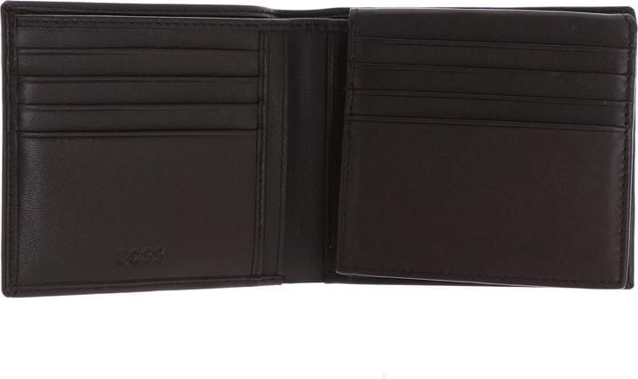 Actual product image Hugo Boss Classic Smooth Card Case