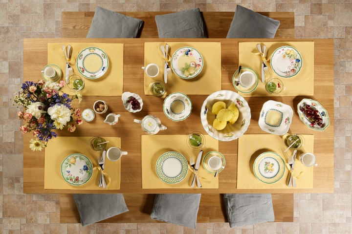 Image du produit Villeroy & Boch French Garden Fleurence