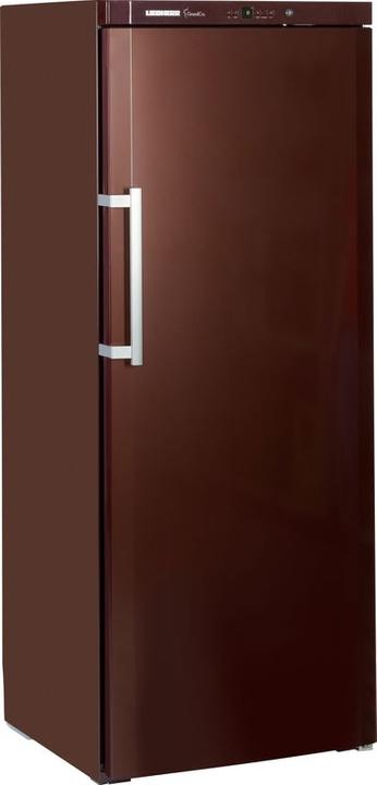 Produktbild Liebherr WKt 6451-22 Freistehend Terrakotta 312 Flasche(n)