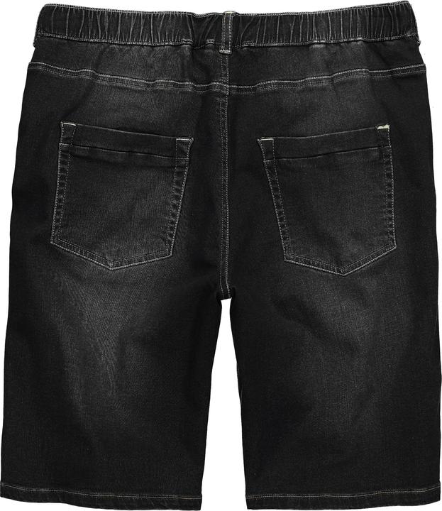 Actual product image Men+ Superstretch-Jeansbermuda (XXL)