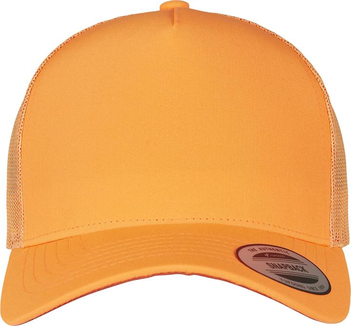 Produktbild Flexfit Retro Trucker Cap Neon