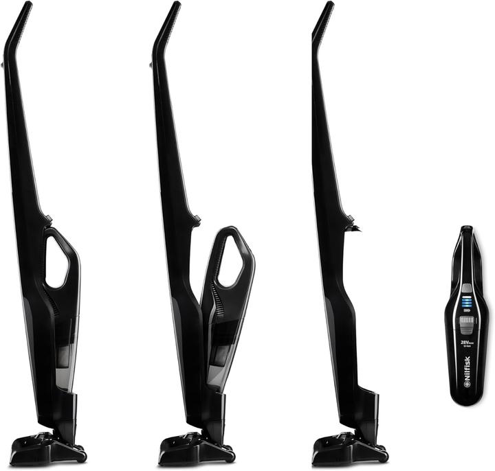 Produktbild Nilfisk Easy 28V black