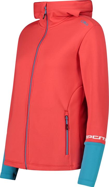 Actual product image CMP Campagnolo Hoodie (XL)