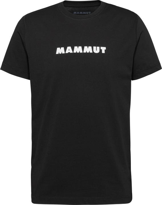 Produktbild Mammut Core T-Shirt Logo (3XL)
