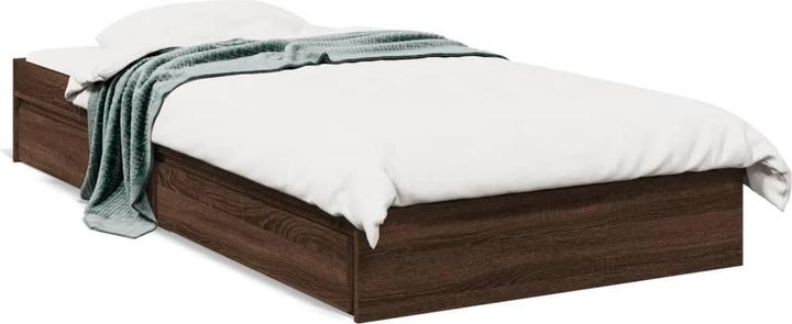 Image du produit vidaXL Bettgestell (90 x 200 cm)