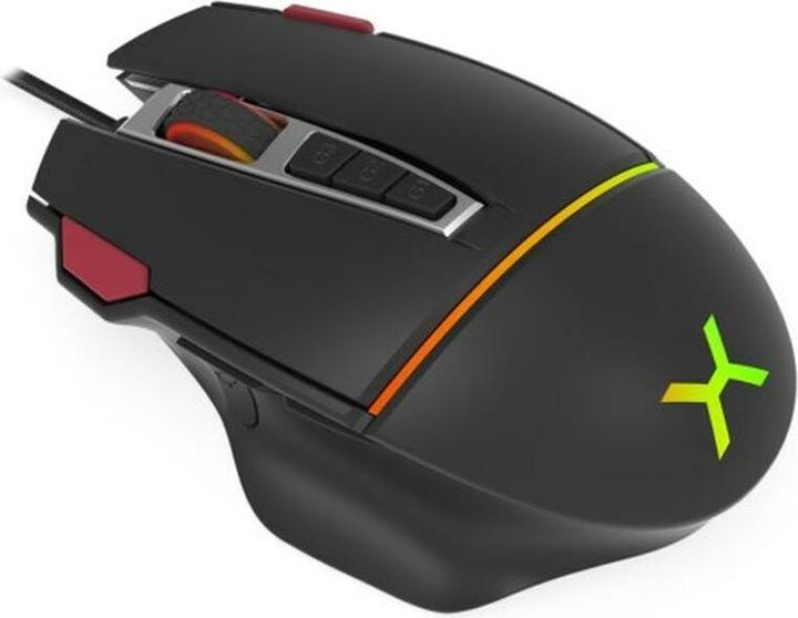 Krux Fuze Pro (Kabelgebunden)