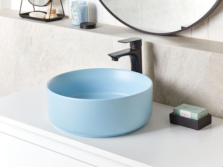 Actual product image Beliani Gudar (370 mm, 370 mm)