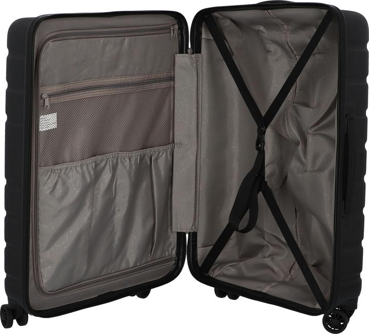 Produktbild D&N Travel Line 2200 - Einzelkoffer (63 l)